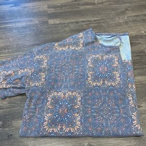 2XL Lularoe Irma